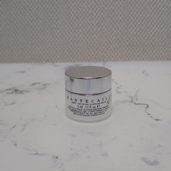 Chantecaille Bio Lifting Mask + Mini Travel Size .17oz - Picture 5 of 5